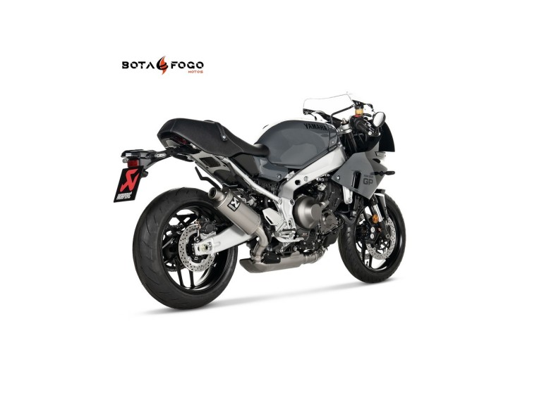 Akrapovic