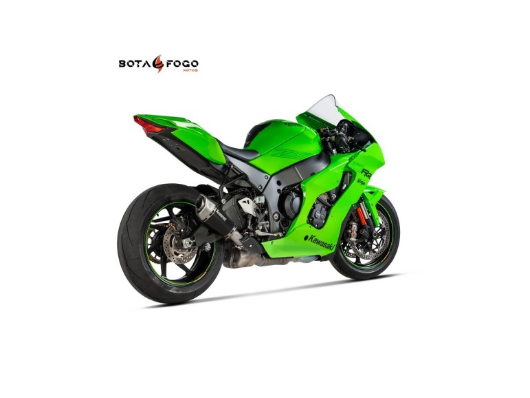 Akrapovic
