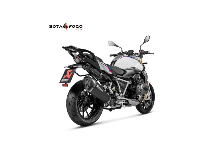 Akrapovic