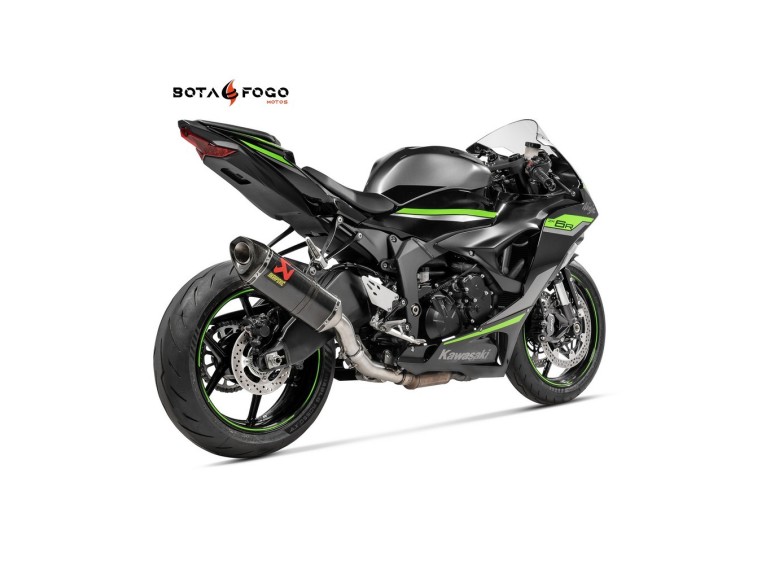 Akrapovic