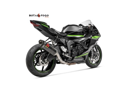 Akrapovic