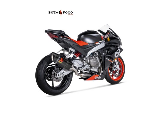 Akrapovic
