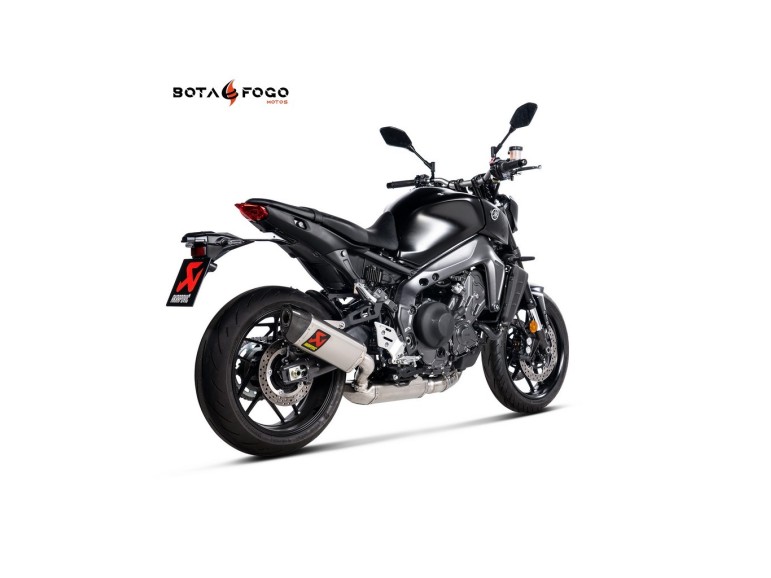 Akrapovic