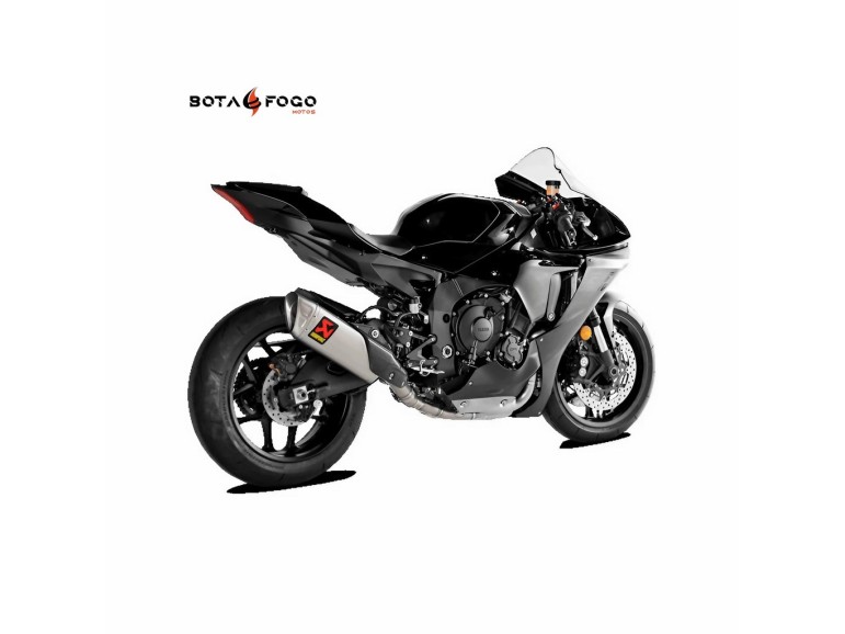 Akrapovic