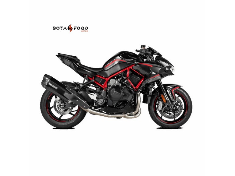 Colectores Evolution. No homologado Akrapovic. e-k10r6