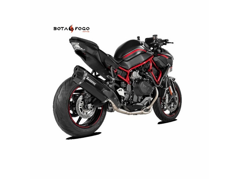 Akrapovic