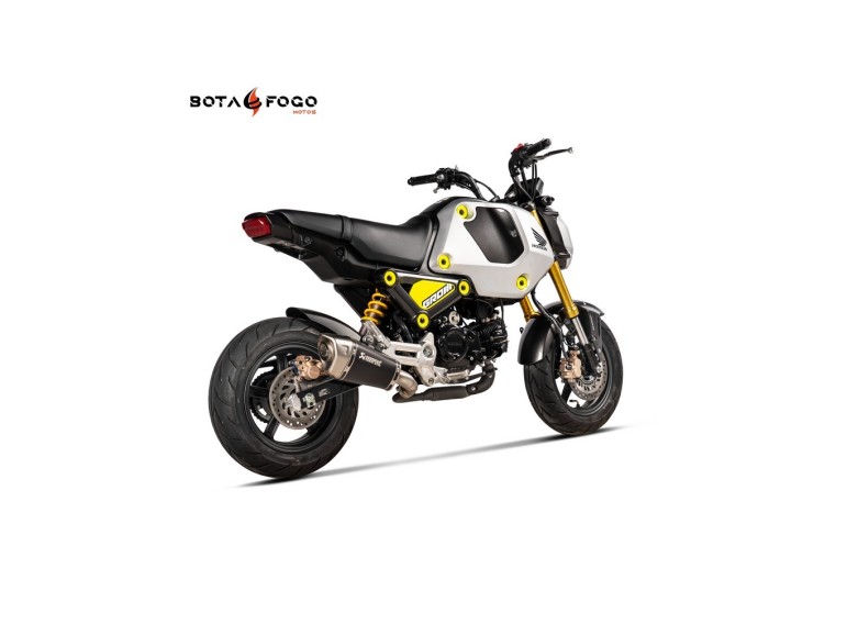 Akrapovic