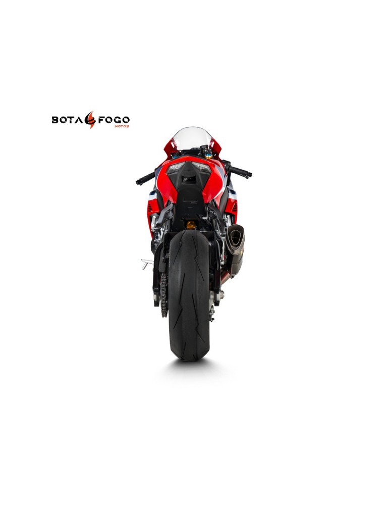 Akrapovic