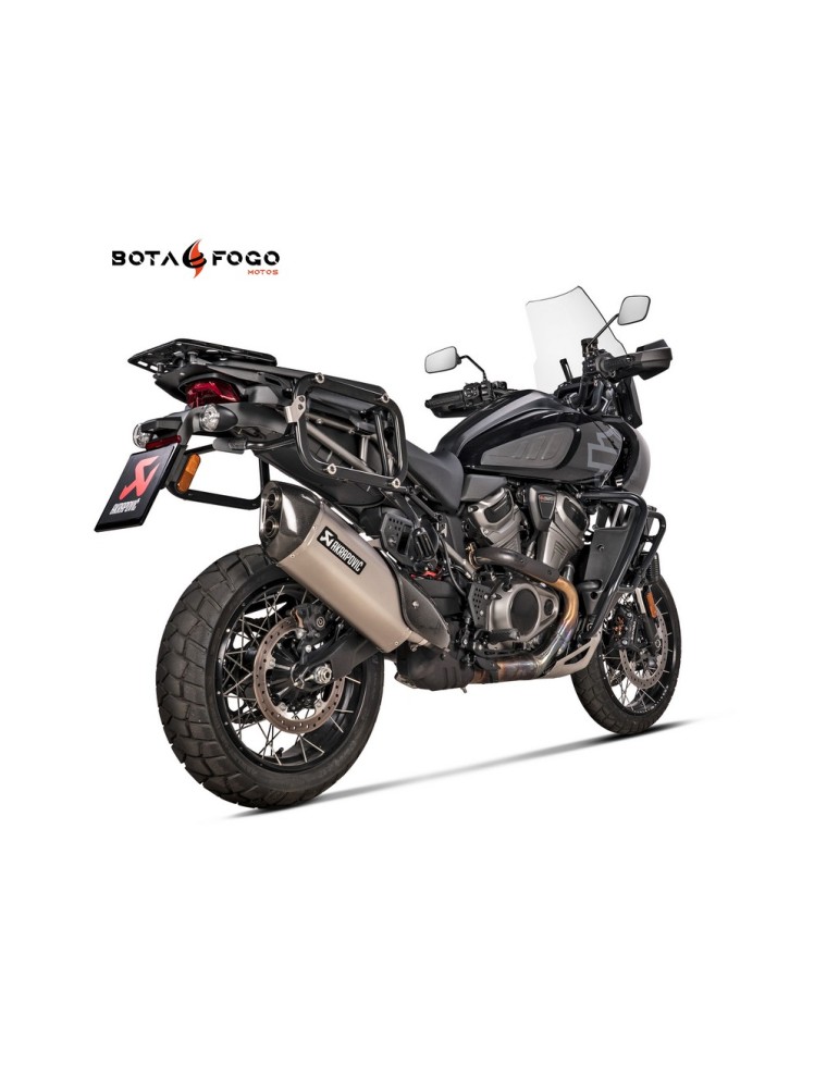 Akrapovic