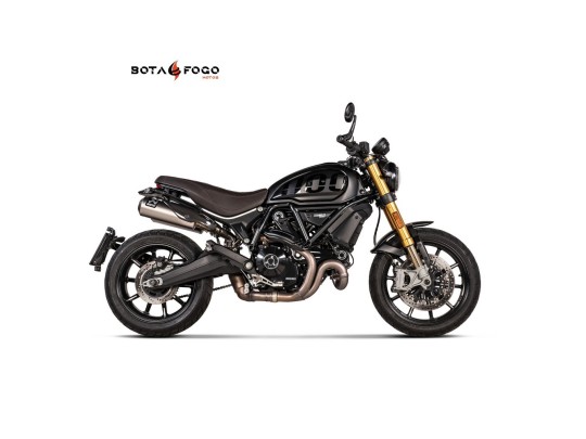 Silenciosos Slip-on. Homologado Akrapovic. s-d11so13-hbfgt