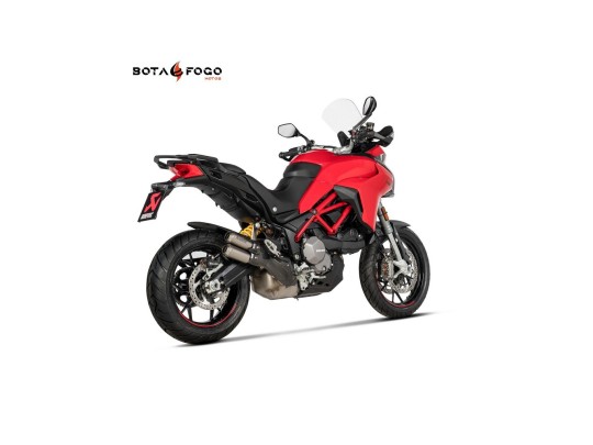 Akrapovic