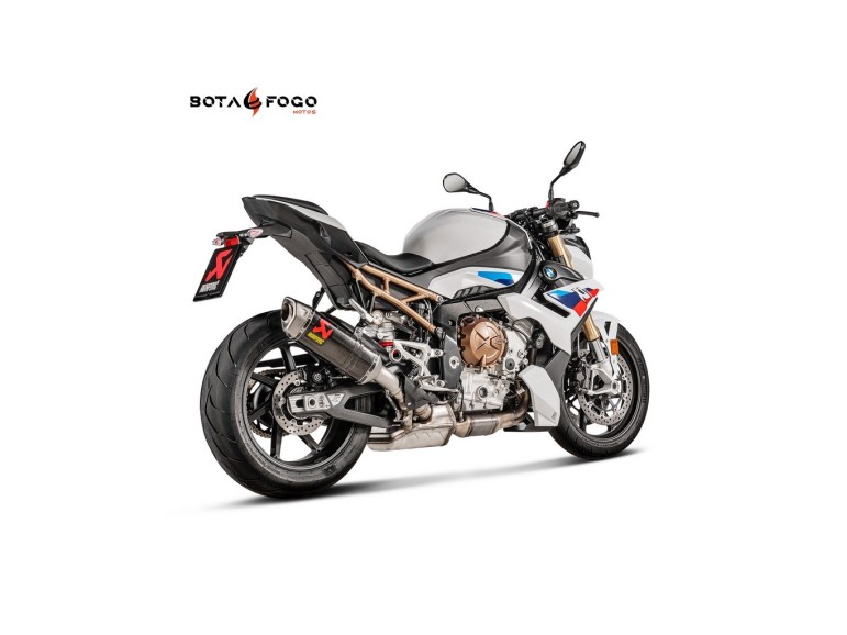 Akrapovic