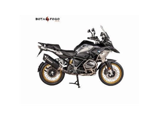 Akrapovic