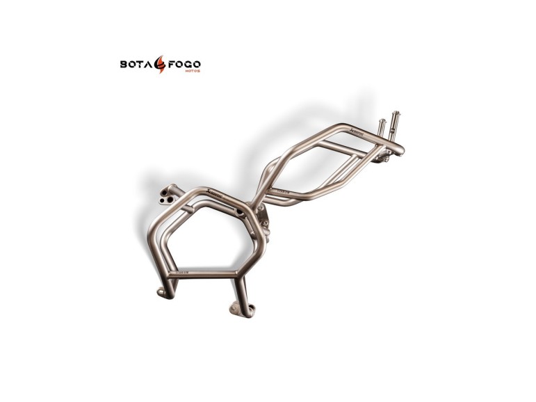 Akrapovic