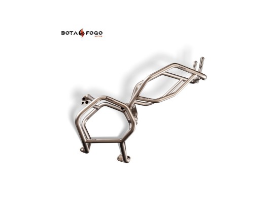 Akrapovic