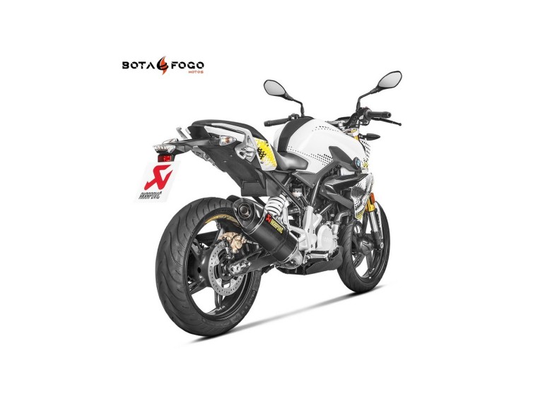 Akrapovic