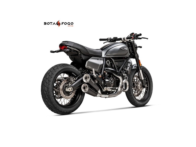 Akrapovic