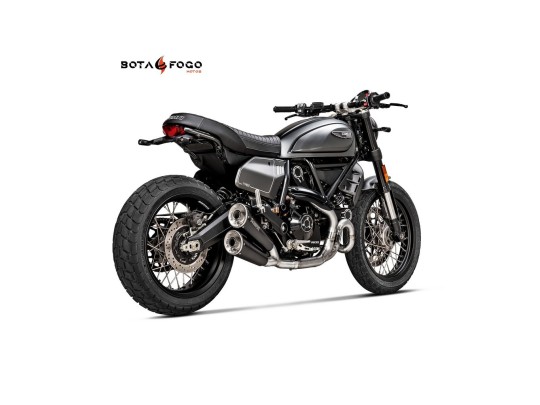 Akrapovic