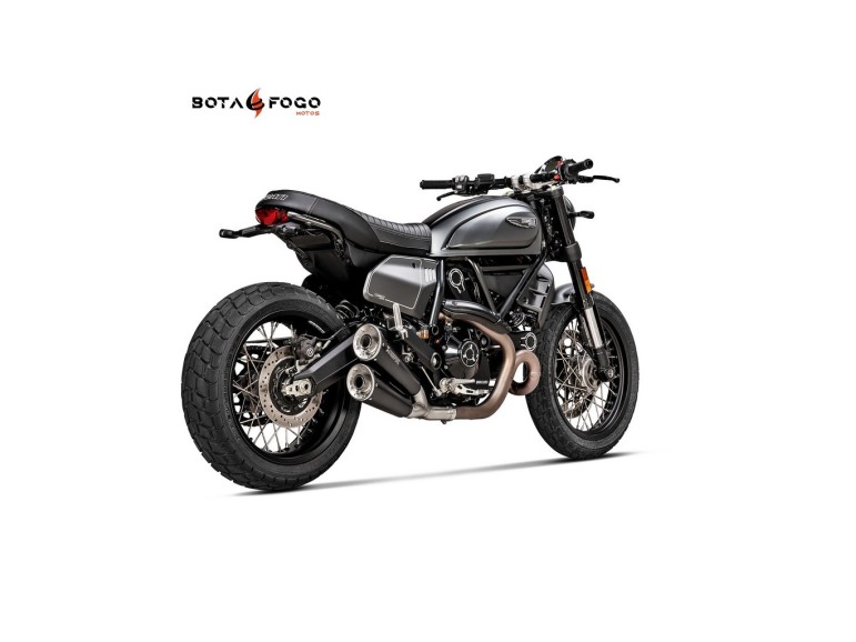 Akrapovic