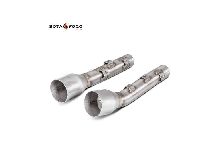 BLACK EDITION silenciosos Slip-on. Homologado Akrapovic. sy9so4hbbossbl1