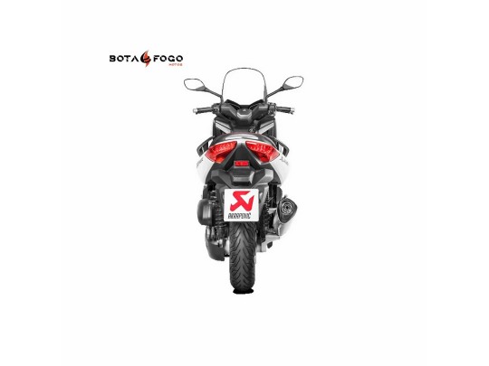 Akrapovic