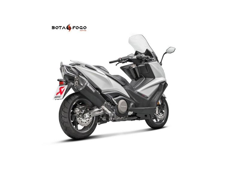 Akrapovic