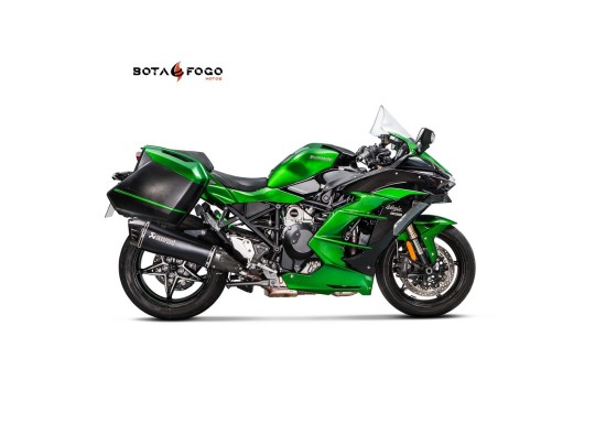 Akrapovic