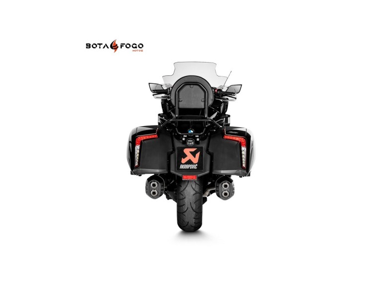 Akrapovic