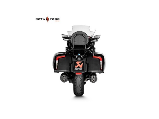 Akrapovic