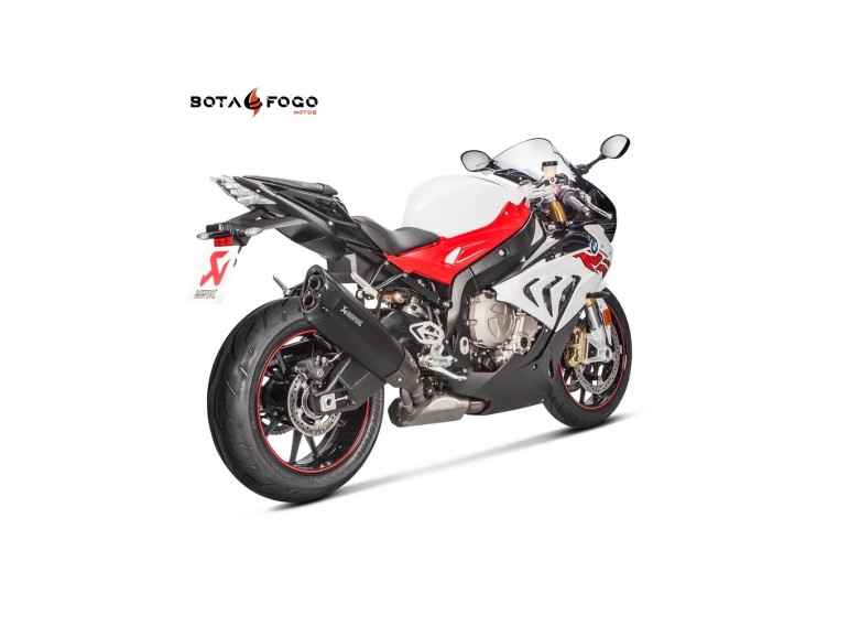 Akrapovic