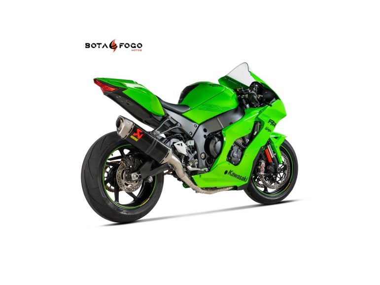 Akrapovic