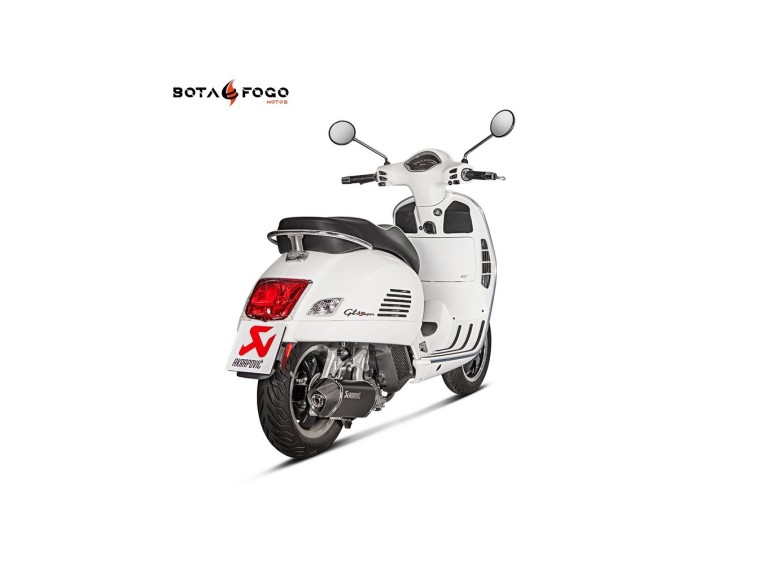 Akrapovic