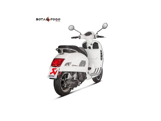 Akrapovic