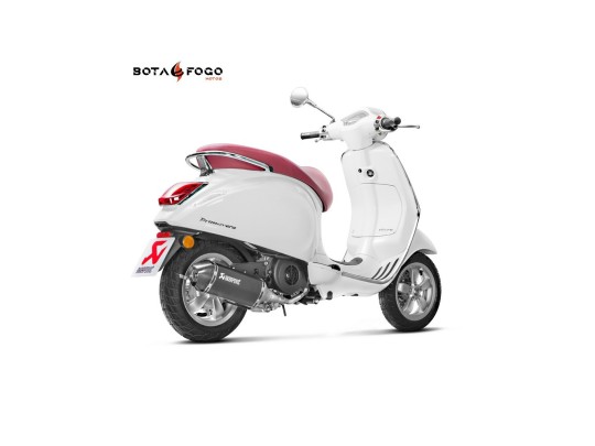 Akrapovic