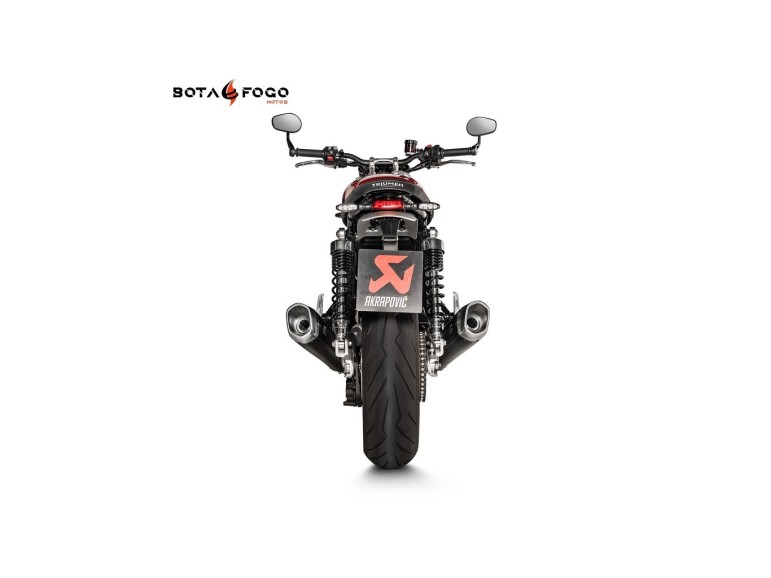 Akrapovic