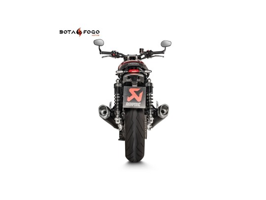 Akrapovic