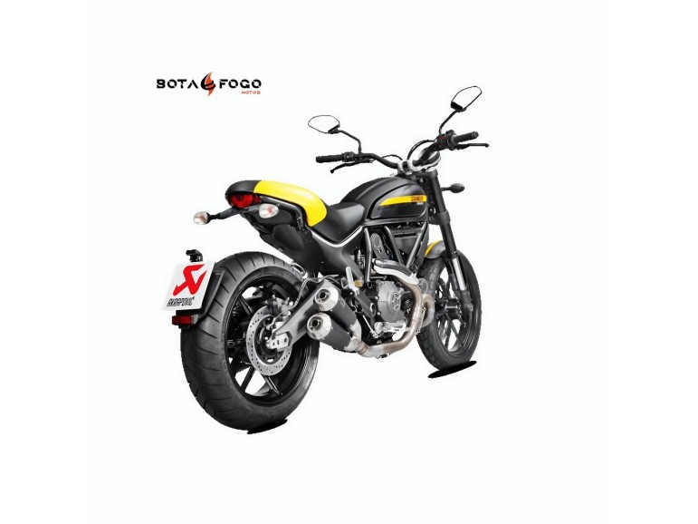 Akrapovic