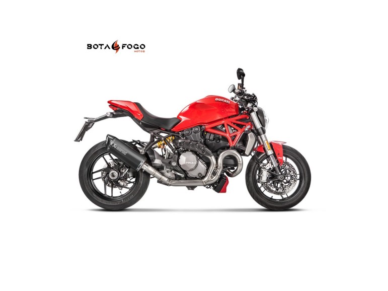 Akrapovic