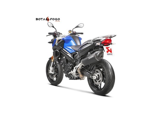 Akrapovic