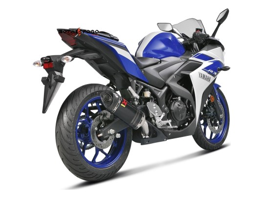 Akrapovic