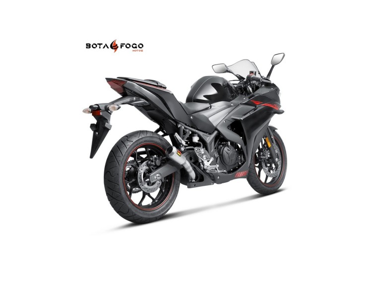 Akrapovic