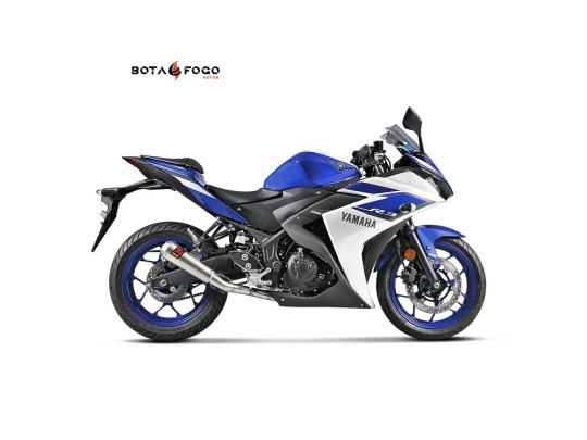 Escape completo Racing Motogp. No homologado Akrapovic. s-y2r1-cubss