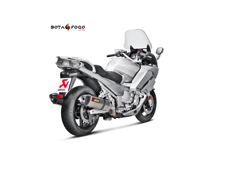 Akrapovic
