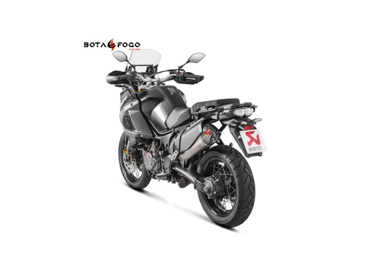Akrapovic