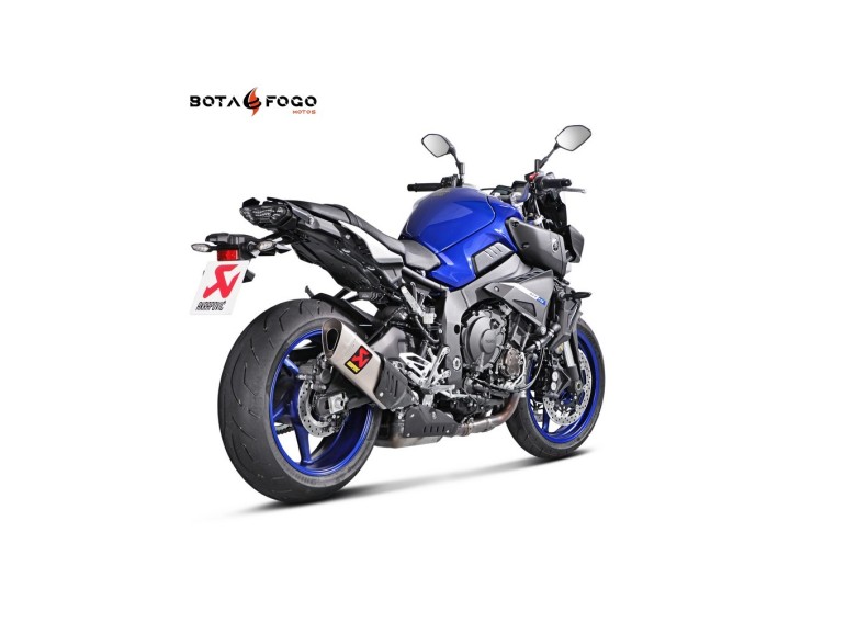 Akrapovic