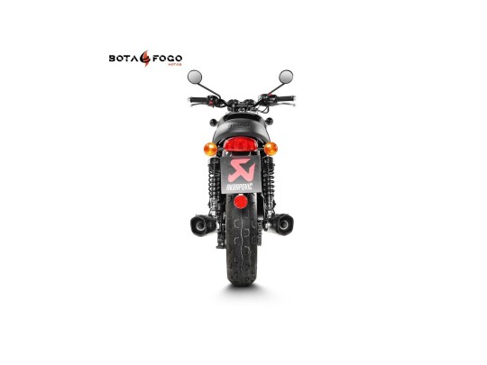 Akrapovic