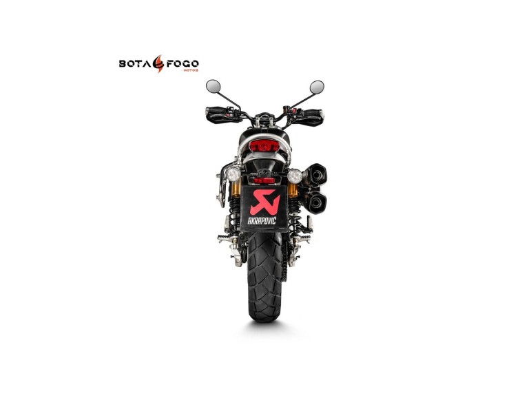 Akrapovic