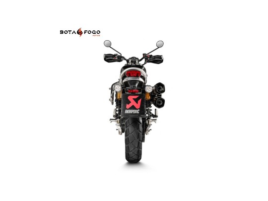 Akrapovic