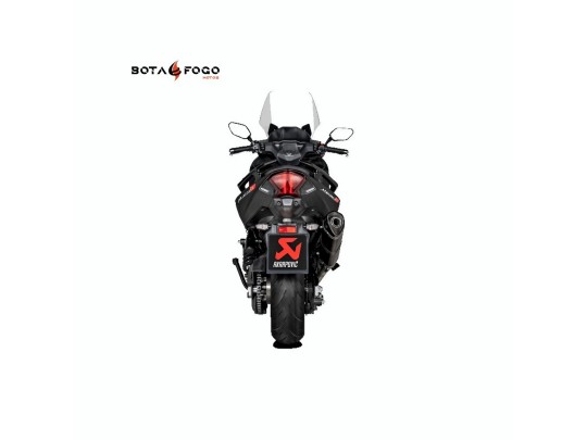 Akrapovic