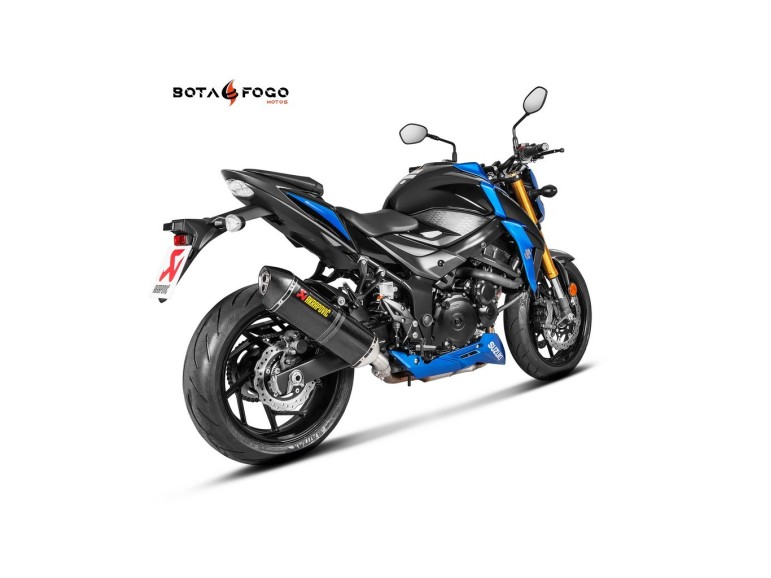 Akrapovic
